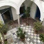 Casa Del Patio Tarifa