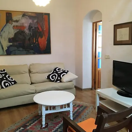 Casa Del Patio *