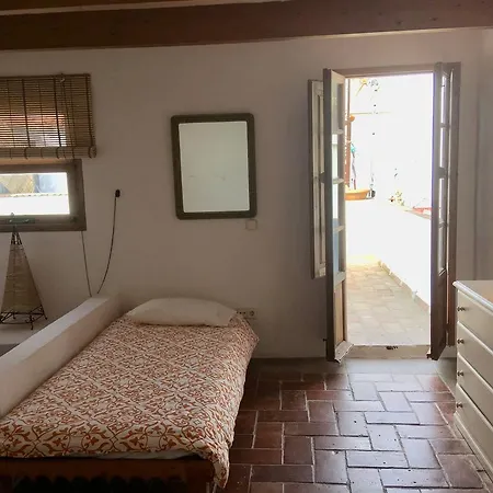 Casa Del Patio Tarifa
