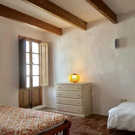 Casa Del Patio Tarifa