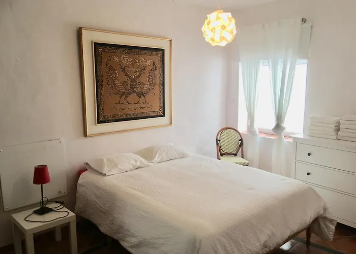 Casa Del Patio *