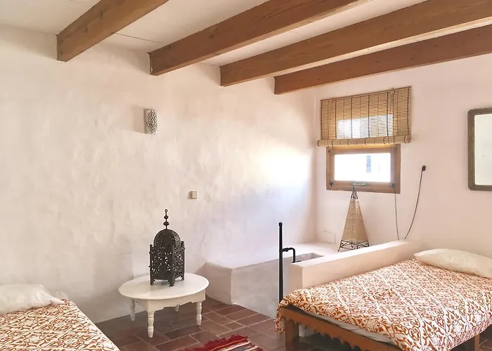 Casa Del Patio *