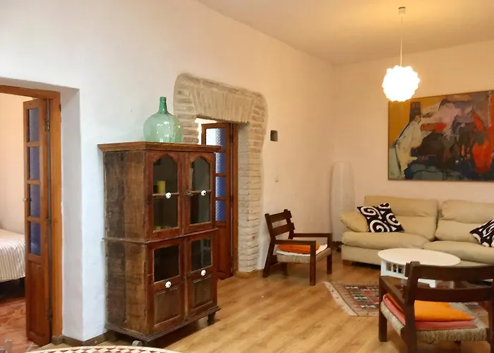 Casa Del Patio