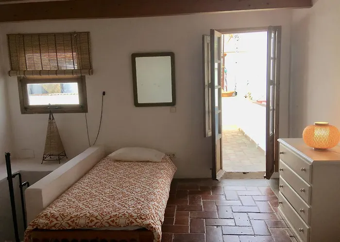 Casa Del Patio Tarifa