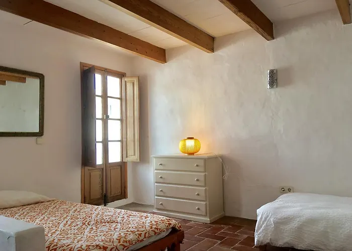Casa Del Patio Tarifa