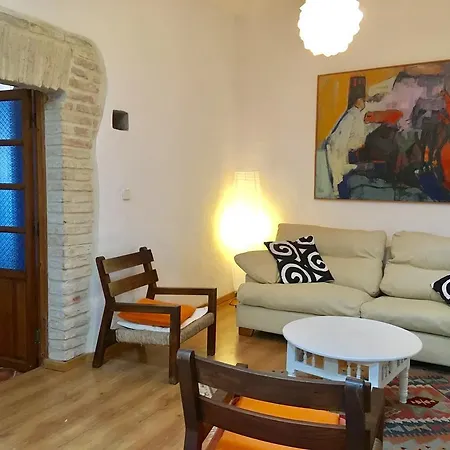 Casa Del Patio Dom wakacyjny *